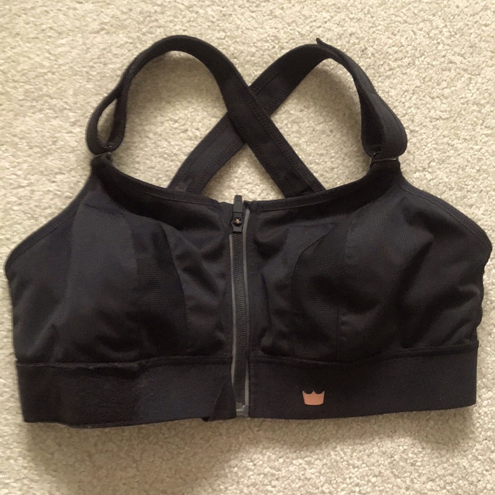 Shefit ultimate spots bra